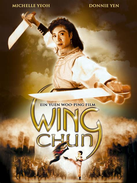 wing chun  Jung-čchun ( TZ 詠春, ZZ 咏春, pchin-jin Yǒng chūn, anglický přepis Wing Chun, někdy též Wing Tsun, Ving Tsun či Yong Tjun) je jihočínské bojové umění
